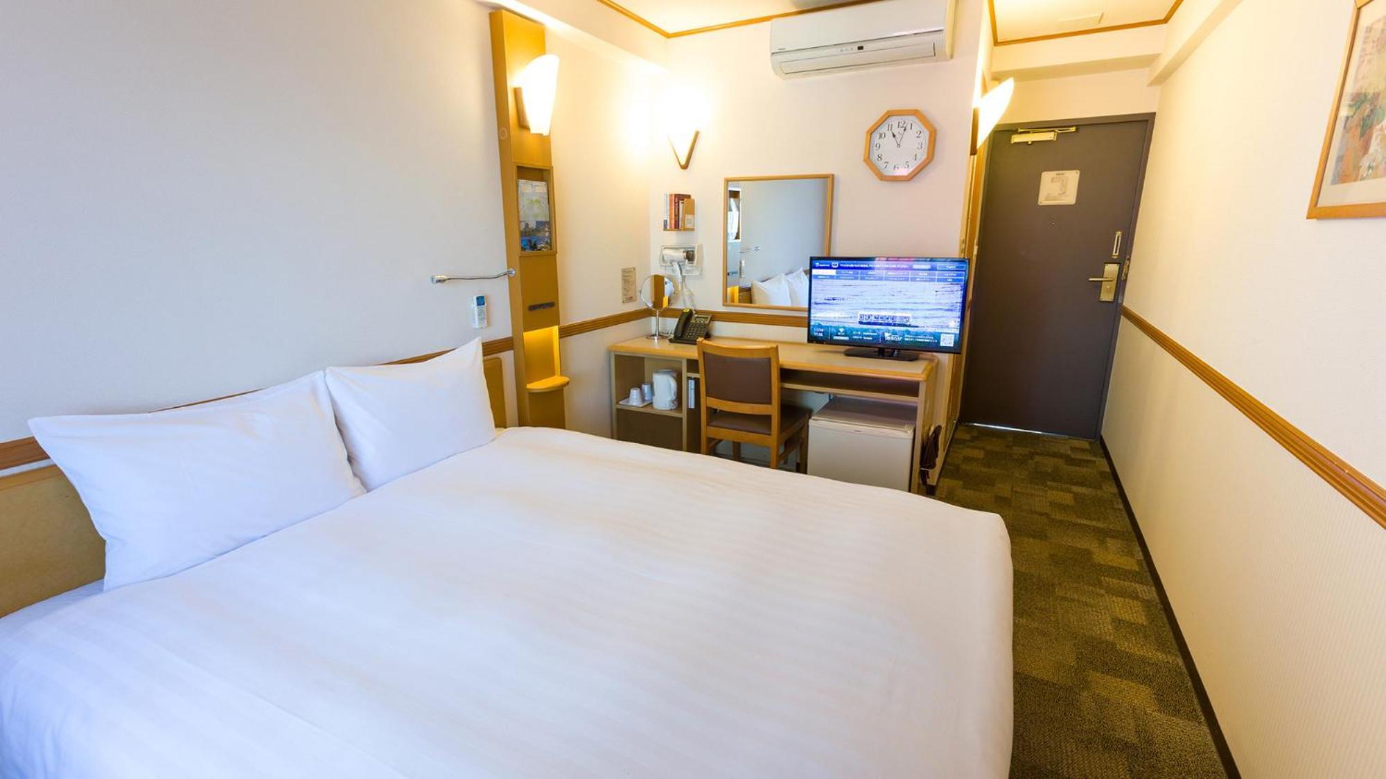 Toyoko Inn Osaka Honmachi No2 Room photo