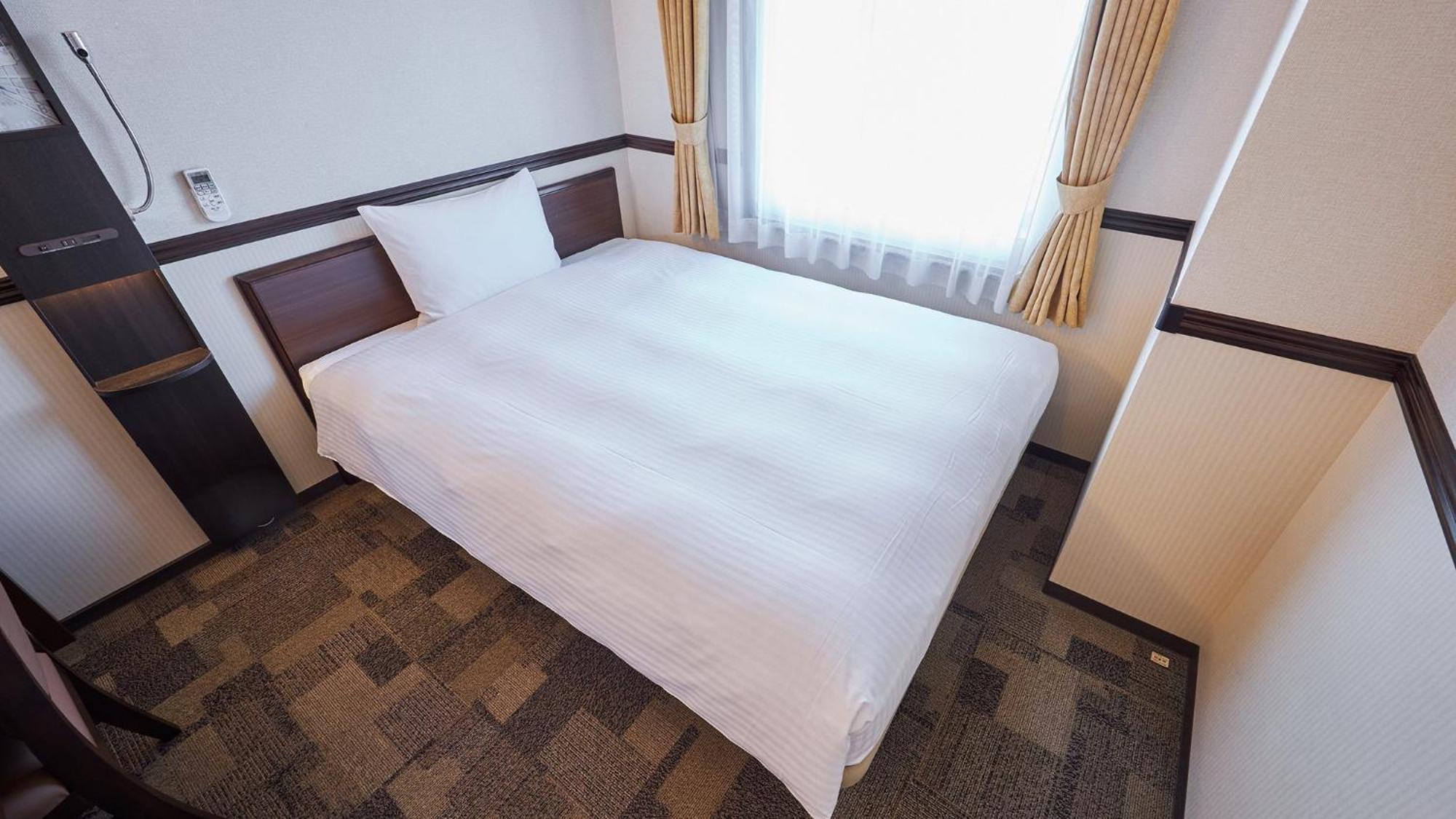 Toyoko Inn Osaka Honmachi No2 Room photo
