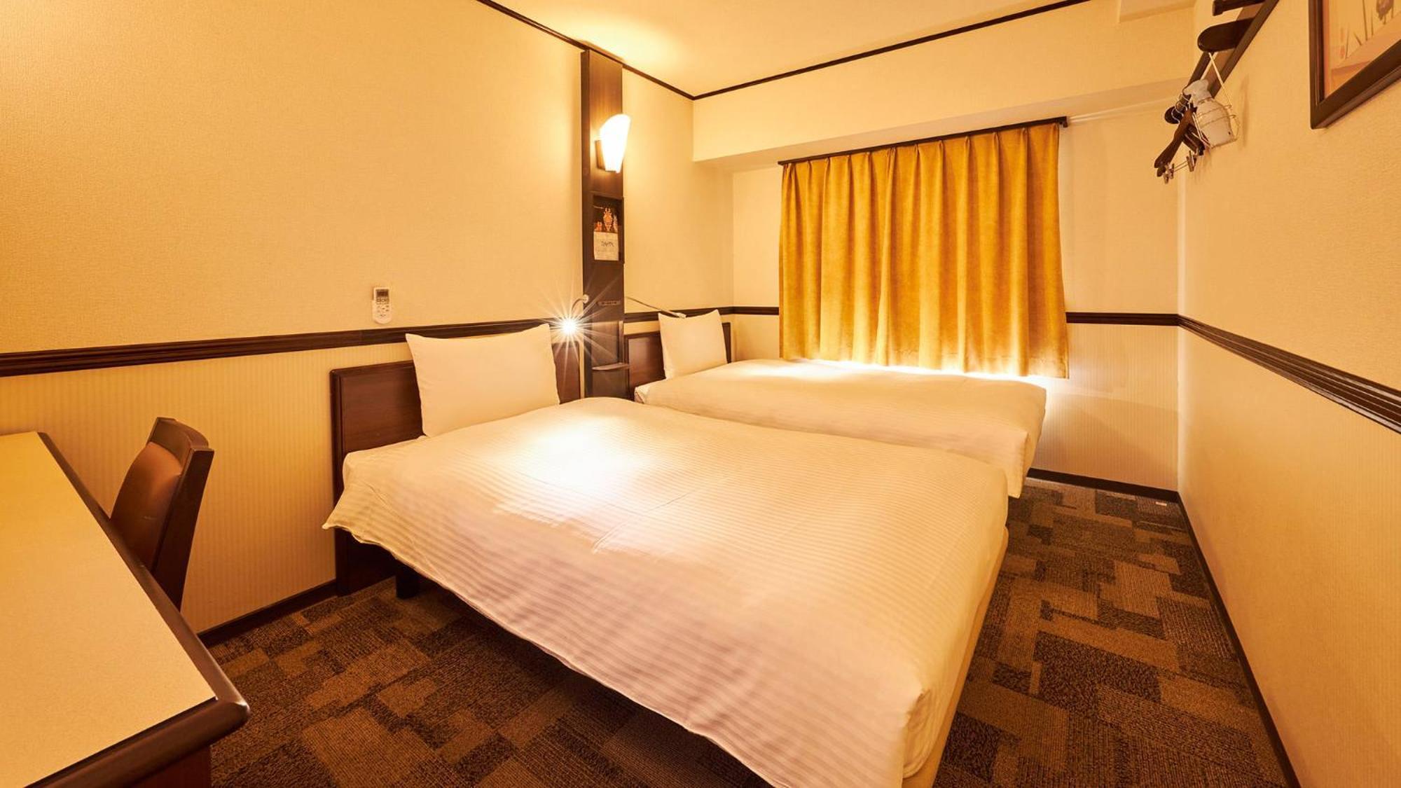 Toyoko Inn Osaka Honmachi No2 Room photo