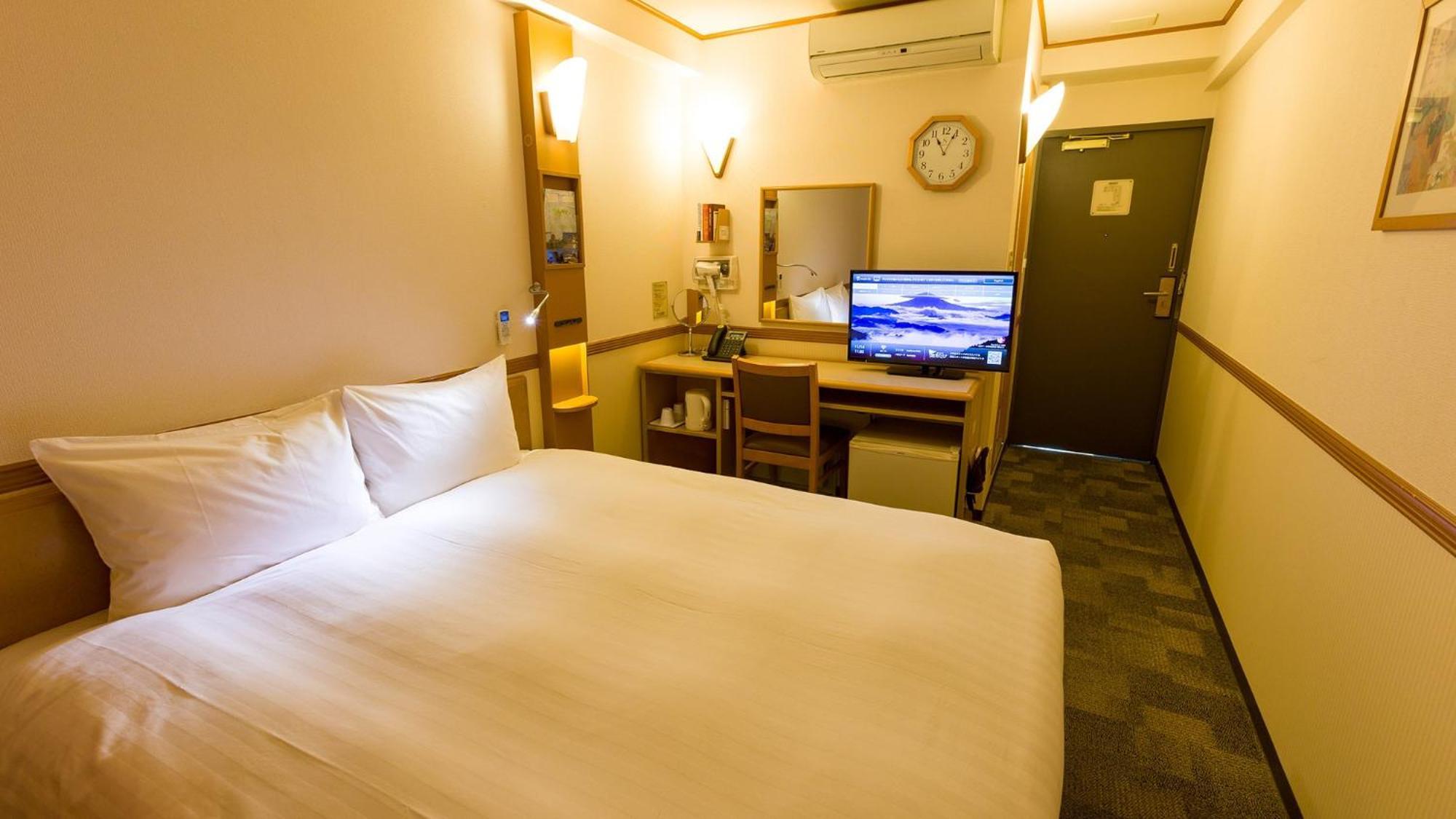 Toyoko Inn Osaka Honmachi No2 Room photo