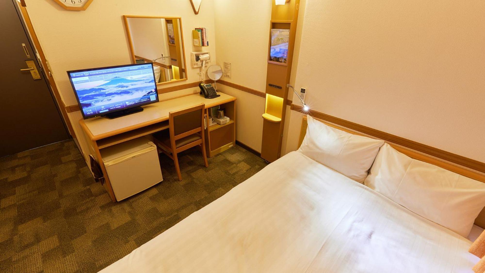 Toyoko Inn Osaka Honmachi No2 Room photo