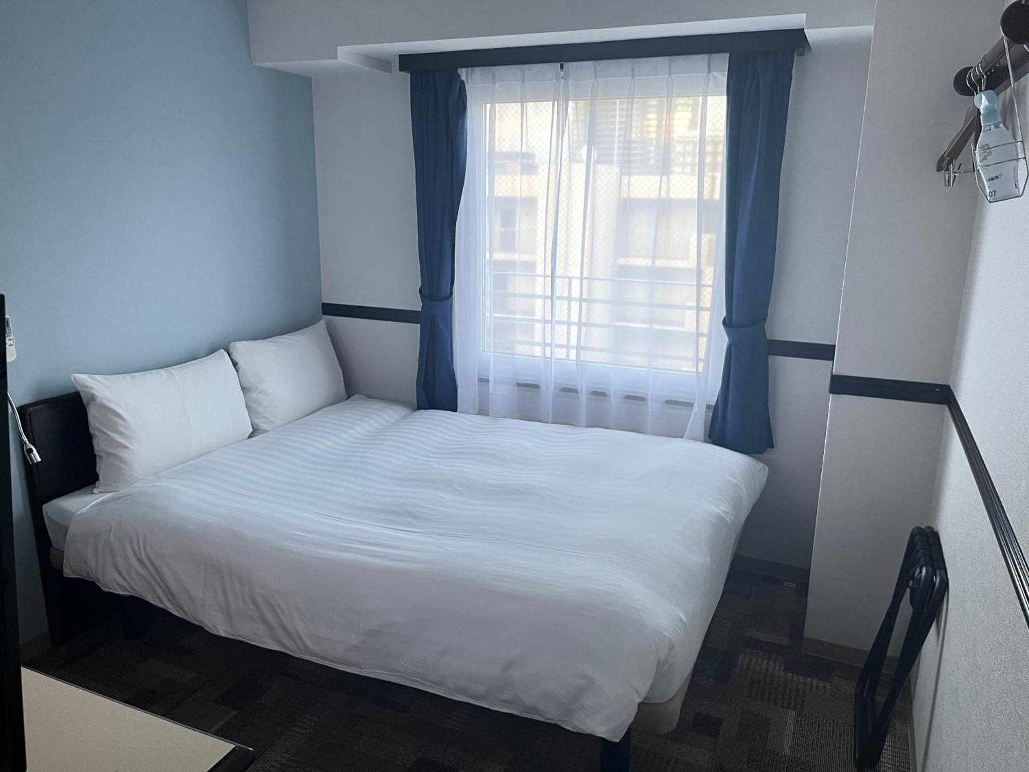 Toyoko Inn Osaka Honmachi No2 Exterior photo